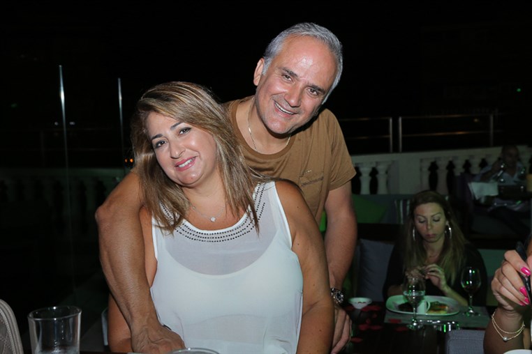 Monte Cassino on Friday Night